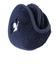 ルコックスポルティフ（lecoqsportif）ゴルフ 防寒 耳あて イヤーウォーマー 保温 QGCWJX00 NV00