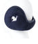 ルコックスポルティフ（lecoqsportif）ゴルフ 防寒 耳あて イヤーウォーマー 保温 QGCWJX00 NV00
