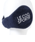 ルコックスポルティフ（lecoqsportif）ゴルフ 防寒 耳あて イヤーウォーマー 保温 QGCWJX00 NV00