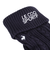 ルコックスポルティフ（lecoqsportif）ゴルフ 防寒 レッグウォーマー QGCWJX80 NV00