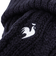 ルコックスポルティフ（lecoqsportif）ゴルフ 防寒 レッグウォーマー QGCWJX80 NV00