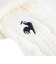 ルコックスポルティフ（lecoqsportif）ゴルフ 防寒 レッグウォーマー QGCWJX80 WH00