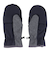 ルコックスポルティフ（lecoqsportif）ゴルフ 防寒 手袋 ミトン QGBWJD50 NV00