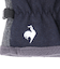 ルコックスポルティフ（lecoqsportif）ゴルフ 防寒 手袋 ミトン QGBWJD50 NV00