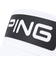 ピン（PING）ゴルフ キャンディーバー バイザー HWU205 35342-01