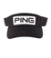 ピン（PING）ゴルフ キャンディーバー バイザー HWU205 35342-02