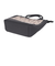 ピン（PING）GB-N2309 カモラウンドトートバッグ BROWN 36831