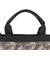 ピン（PING）GB-N2309 カモラウンドトートバッグ BROWN 36831