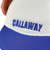 キャロウェイ（CALLAWAY）ゴルフ フェアウェイウッド用ヘッドカバー ベア 番手チャーム付き FW 23 JM 5523146HC BRW