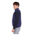 パフォーマンスギア（PG）ゴルフウェア アウター 発熱 パッカブル中綿ベスト 401PG3SEG0002 NVY