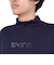 スキンズ（SKINS）ゴルフウェア 長袖 GOLF 保温インナー 184-29910-098