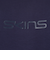 スキンズ（SKINS）ゴルフウェア 長袖 GOLF 保温インナー 184-29910-098