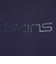 スキンズ（SKINS）ゴルフウェア 長袖 GOLF 保温インナー 184-29910-098