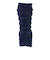 フィドラ（FIDRA）ゴルフ 防寒 ボアレッグウォーマー FD5QWF16 NVY