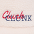 クランク（CLUNK）ゴルフ 吸汗速乾 シープボア バケットハット CL5QWB28 WHT