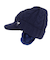 クランク（CLUNK）ゴルフ イヤーフラップ ニットキャップ CL5QWC30 NVY