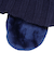 クランク（CLUNK）ゴルフ イヤーフラップ ニットキャップ CL5QWC30 NVY