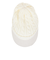 フィドラ（FIDRA）ゴルフ ツバ付きニットキャップ FD5QFC10 WHT
