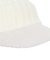 フィドラ（FIDRA）ゴルフ ツバ付きニットキャップ FD5QFC10 WHT