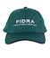 フィドラ（FIDRA）ゴルフ クアトロスムース キャップ FD5QVA05 GRN