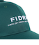 フィドラ（FIDRA）ゴルフ クアトロスムース キャップ FD5QVA05 GRN