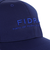 フィドラ（FIDRA）ゴルフ クアトロスムース キャップ FD5QVA05 NVY