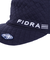フィドラ（FIDRA）ゴルフ キルティング ワークキャップ FD5QVA08 NVY