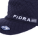 フィドラ（FIDRA）ゴルフ キルティング ワークキャップ FD5QVA08 NVY