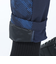 ROSASEN（ROSASEN）ゴルフウェア 保温 ストレッチリップドット迷彩パンツ 044-79111-098