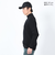 エピキュール（epicure）ゴルフウェア ニット 長袖 モックネックプルオーバー 片畦編み 151-19010-019