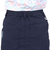 ゴルフウェア インナーパンツ一体型 ツイルスカート QGWVJE02 NV00