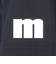 マンシング（MUNSING）ゴルフウェア MOTION 3D RENU 鹿の子テーラーカラーシャツ MEMVJA04 BK00