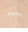 フィドラ（FIDRA）ゴルフウェア 防風 ハーフジップニット FD5QTJ18 BEG