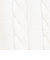 エピキュール（epicure）ゴルフウェア 長袖 ケーブルハイネックジップアップシャツ 151-19012-004