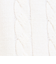 エピキュール（epicure）ゴルフウェア 長袖 ケーブルハイネックジップアップシャツ 151-19012-004