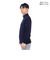 トミーアーマー（Tommy Armour）ゴルフウェア アウター 保温 Back Grid フルジップジャケット TAPLU23F010005 NVY