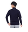 トミーアーマー（Tommy Armour）ゴルフウェア アウター 保温 Back Grid フルジップジャケット TAPLU23F010005 NVY