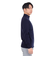 トミーアーマー（Tommy Armour）ゴルフウェア アウター 保温 Back Grid フルジップジャケット TAPLU23F010005 NVY