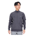 トミーアーマー（Tommy Armour）ゴルフウェア 防風 Tech ニット 長袖フルジップ カーディガン TAPLU23F030003 GRY