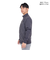 トミーアーマー（Tommy Armour）ゴルフウェア 防風 Tech ニット 長袖フルジップ カーディガン TAPLU23F030003 GRY