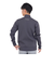 トミーアーマー（Tommy Armour）ゴルフウェア 防風 Tech ニット 長袖フルジップ カーディガン TAPLU23F030003 GRY