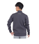 トミーアーマー（Tommy Armour）ゴルフウェア 防風 Tech ニット 長袖フルジップ カーディガン TAPLU23F030003 GRY