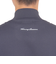 トミーアーマー（Tommy Armour）ゴルフウェア 防風 Tech ニット 長袖フルジップ カーディガン TAPLU23F030003 GRY