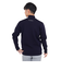トミーアーマー（Tommy Armour）ゴルフウェア 防風 Tech ニット 長袖フルジップ カーディガン TAPLU23F030003 NVY