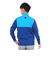 トミーアーマー（Tommy Armour）ゴルフウェア Tech ニット 長袖ハーフジップ TAPLU23F030004 BLU