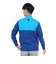 トミーアーマー（Tommy Armour）ゴルフウェア Tech ニット 長袖ハーフジップ TAPLU23F030004 BLU