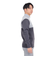 トミーアーマー（Tommy Armour）ゴルフウェア Tech ニット 長袖ハーフジップ TAPLU23F030004 GRY