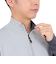 トミーアーマー（Tommy Armour）ゴルフウェア Tech ニット 長袖ハーフジップ TAPLU23F030004 GRY