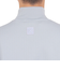 トミーアーマー（Tommy Armour）ゴルフウェア Tech ニット 長袖ハーフジップ TAPLU23F030004 GRY