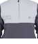 トミーアーマー（Tommy Armour）ゴルフウェア Tech ニット 長袖ハーフジップ TAPLU23F030004 GRY